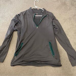 Adidas Climawarm 1/4 zip